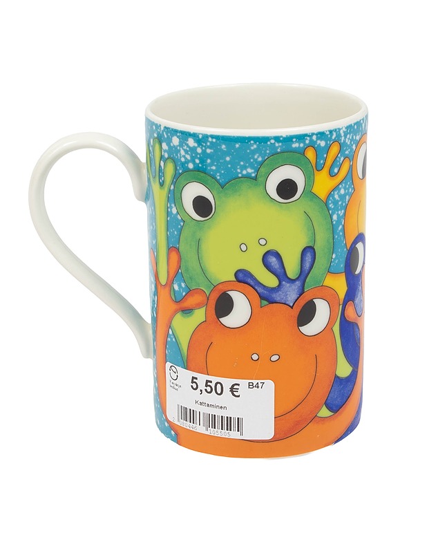 DUNOON muki - Mukit ja kahvikupit - 10105418998 - 1