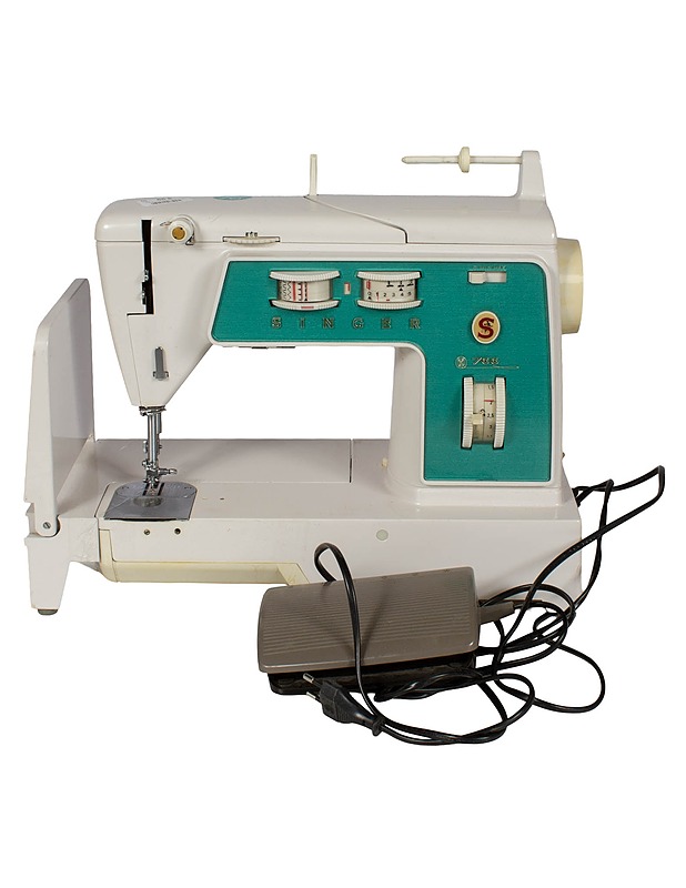 SINGER 766 ompelukone - Ompelu - 10105419001 - 1