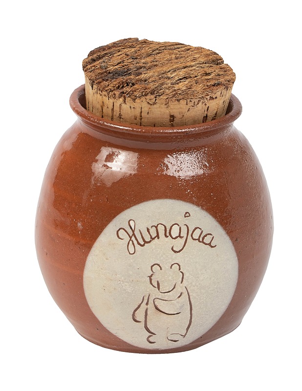 Hunajapurkki - Säilytysastiat - 10105419000 - 0