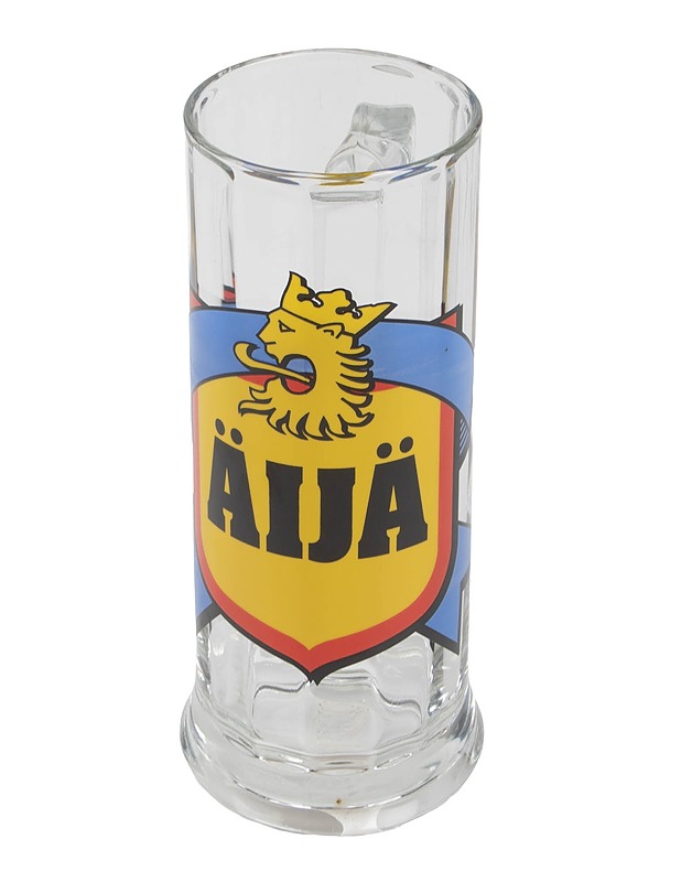 ÄIJÄ oluttuoppi - Lasit - 10105419002 - 0