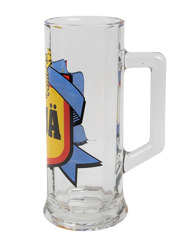 ÄIJÄ oluttuoppi - Lasit - 10105419002 - 1