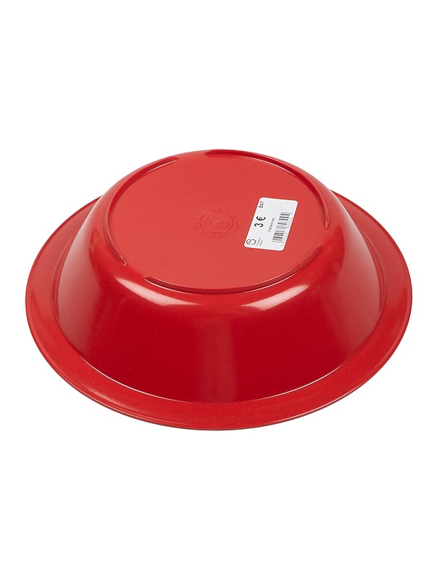 SARVIS 549 syvä lautanen - Lautaset ja kulhot - 10105419005 - 1