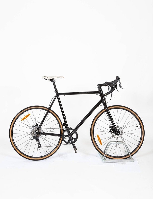 FIXIE Inc Floater 8 Race polkupyörä, 28" - Miestenpyörät - 10105419013 - 0