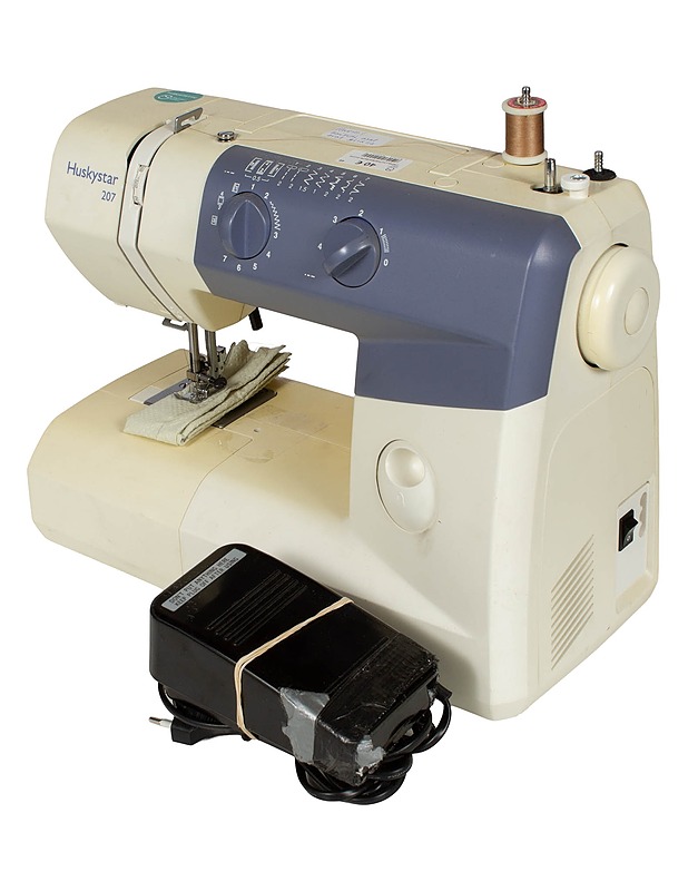 HUSKYSTAR 207 ompelukone - Ompelu - 10105419014 - 0