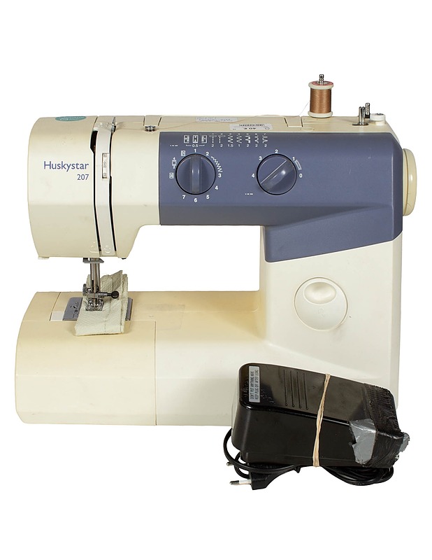 HUSKYSTAR 207 ompelukone - Ompelu - 10105419014 - 1