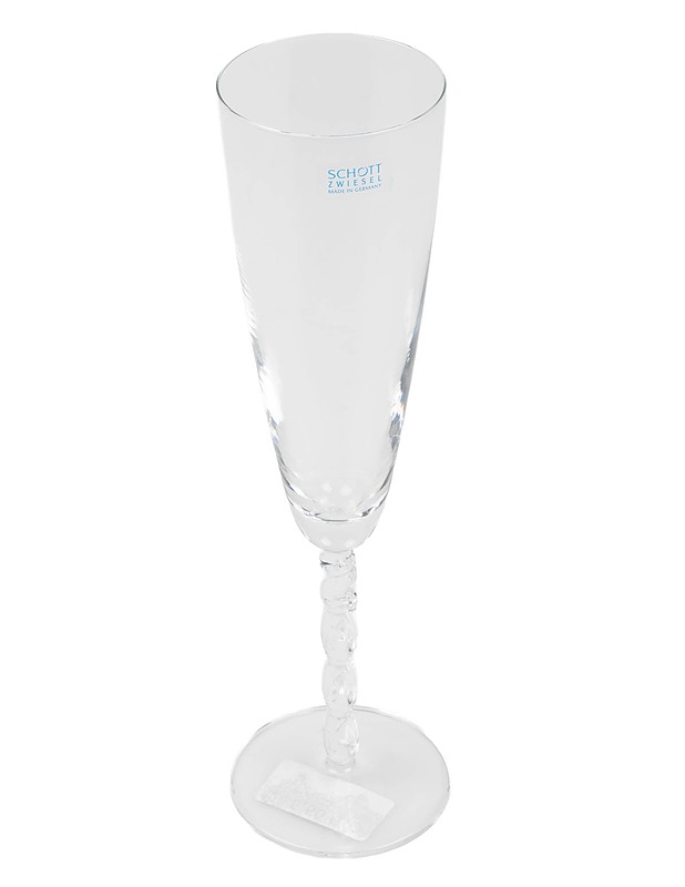 SCHOTT ZWIESEL samppanjalasi - Lasit - 10105419023 - 0