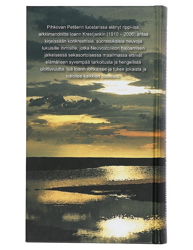 Kirkas lähde / : arkkimandriitta Ioann Krestjankinin kirjeitä - Krestjankin, Ioann - Tietokirjat ja oppaat - 10105419024 - 1