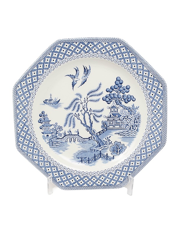 J&G MEAKIN lautanen - Lautaset ja kulhot - 10105419041 - 0