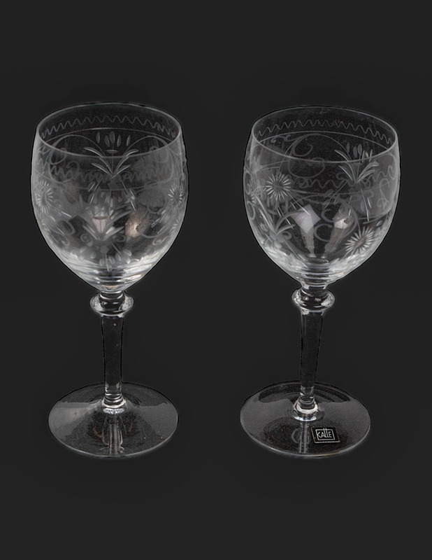 Viinilasit, 2 kpl - Lasit - 10105419045 - 0