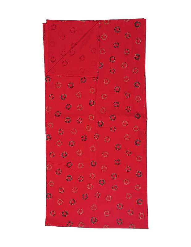 Itse ommeltu retro pöytäliina, 140 x 290 cm - II-laatu - Pöytäliinat - 10105419056 - 0