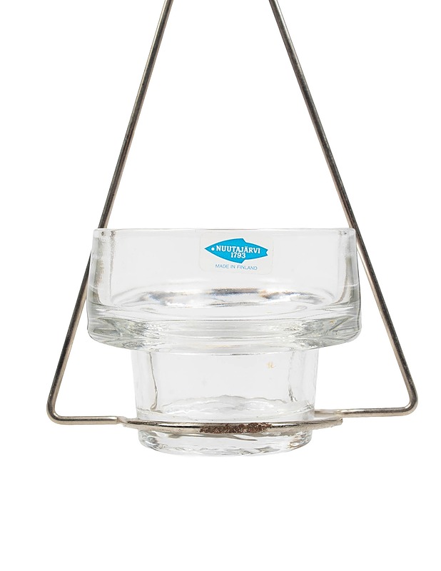 NUUTAJÄRVI kynttilälyhty - Designsuosikit - 10105419061 - 2
