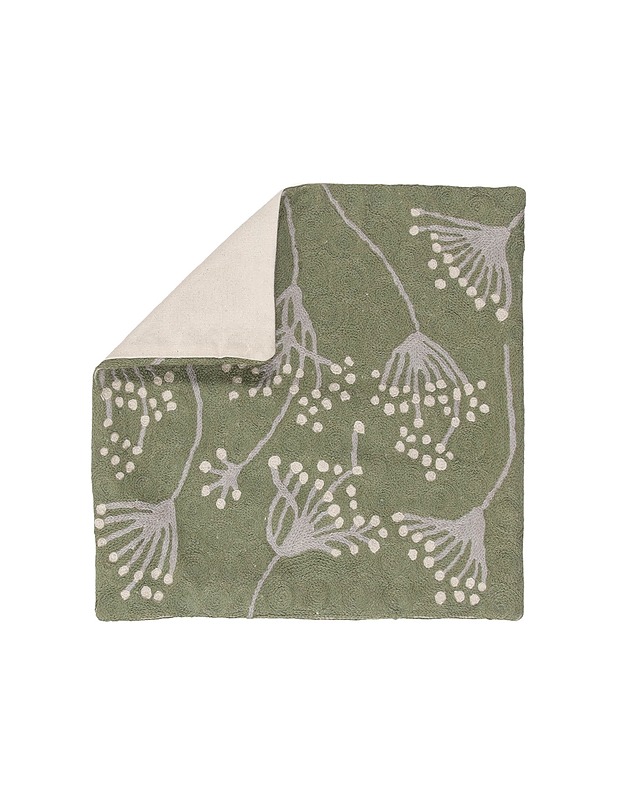 COLORKITCHEN koristetyynynpäällinen, 40 x 40 cm - Muut kodintekstiilit - 10105419066 - 0