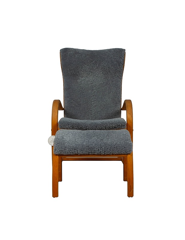 Design nojatuoli ja rahi - Designsuosikit - 10105419072 - 3