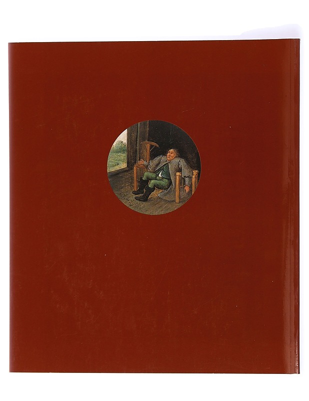 Breughel - Brueghel -Une famille de peintres flamands vers 1600 - Taide- ja kulttuurikirjat - 10105419079 - 1