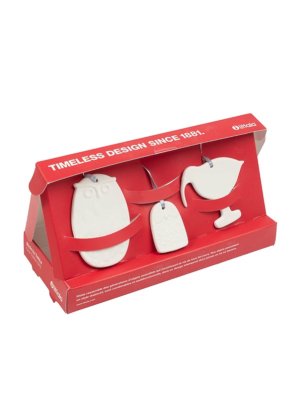 IITTALA Birds by Oiva Toikka koristeet - Designsuosikit - 10105419075 - 0