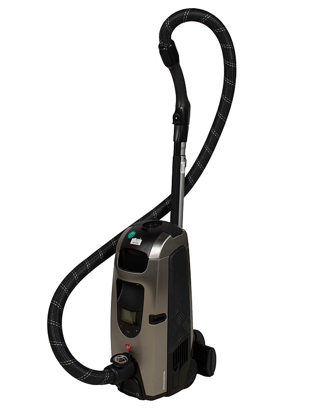 LUX Intelligence pölynimuri - Pienkodinkoneet - 10105419076 - 0