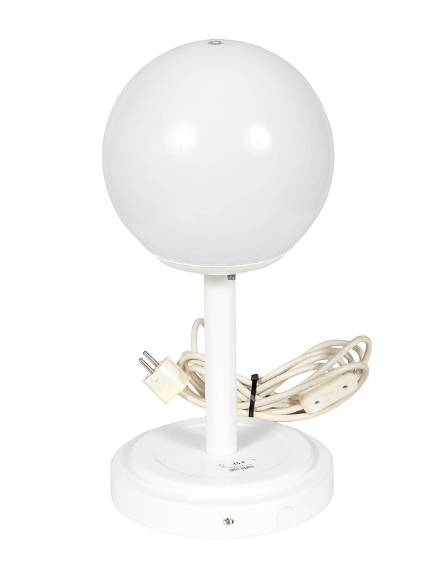 Pallo pöytävalaisin - Valaisimet - 10105419081 - 0