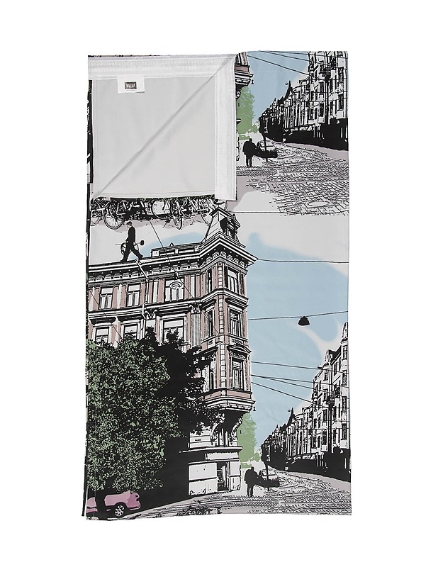 VALLILA pimennysverho, 145x255 cm - Verhot ja kapat - 10105419084 - 0