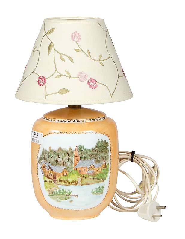 Pöytävalaisin - Valaisimet - 10105419088 - 0