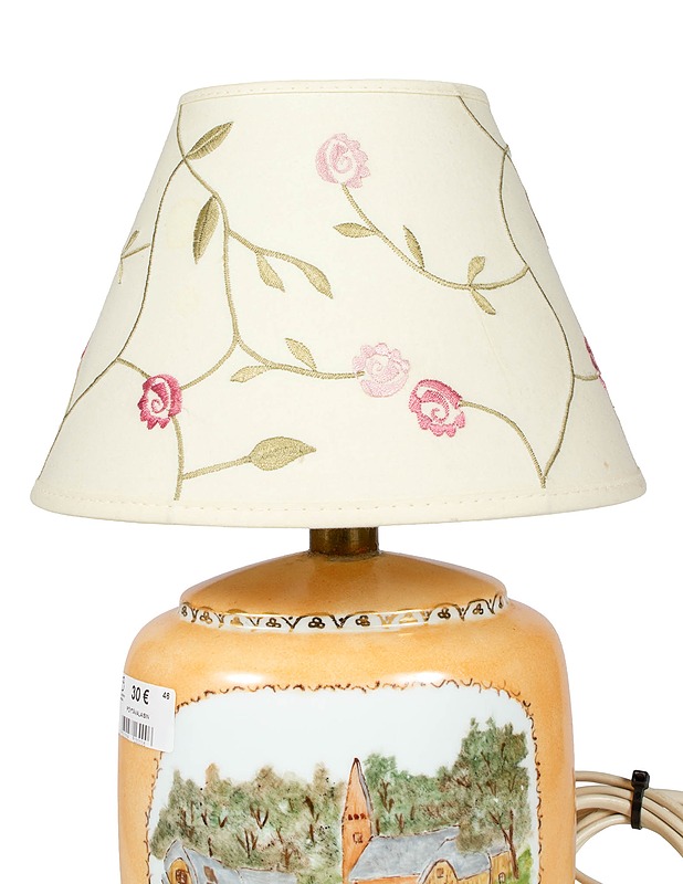 Pöytävalaisin - Valaisimet - 10105419088 - 1