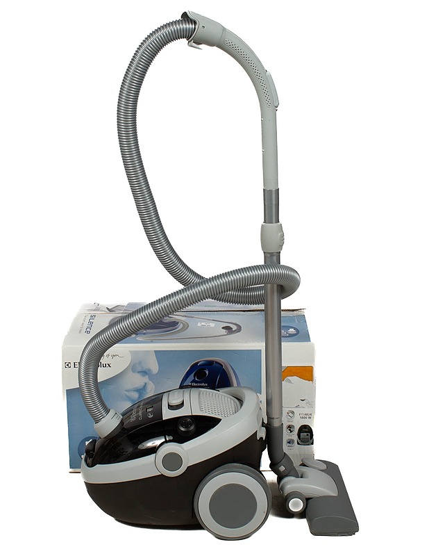 ELECTROLUX Classic Silence pölynimuri - Pienkodinkoneet - 10105419085 - 0