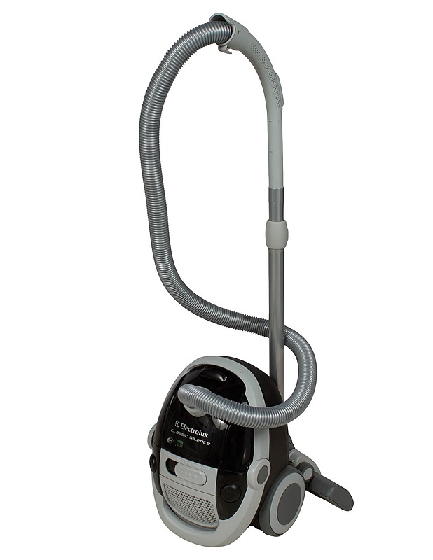 ELECTROLUX Classic Silence pölynimuri - Pienkodinkoneet - 10105419085 - 1