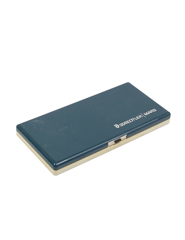 STAEDTLER Mars Superbow -tekninen harppisarja - Muut sisustustavarat - 10105419091 - 1