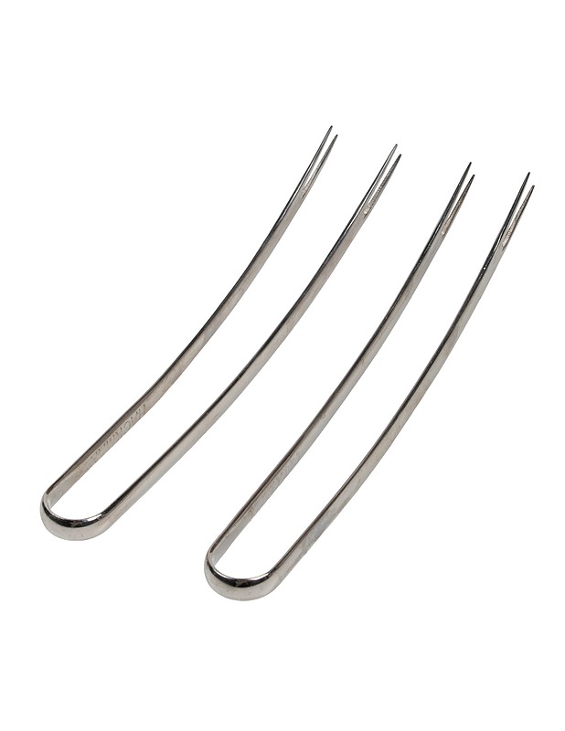 HACKMAN Gaffetto hummeripihdit, 2 kpl - Designsuosikit - 10105419110 - 0