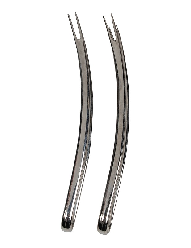 HACKMAN Gaffetto hummeripihdit, 2 kpl - Designsuosikit - 10105419110 - 1