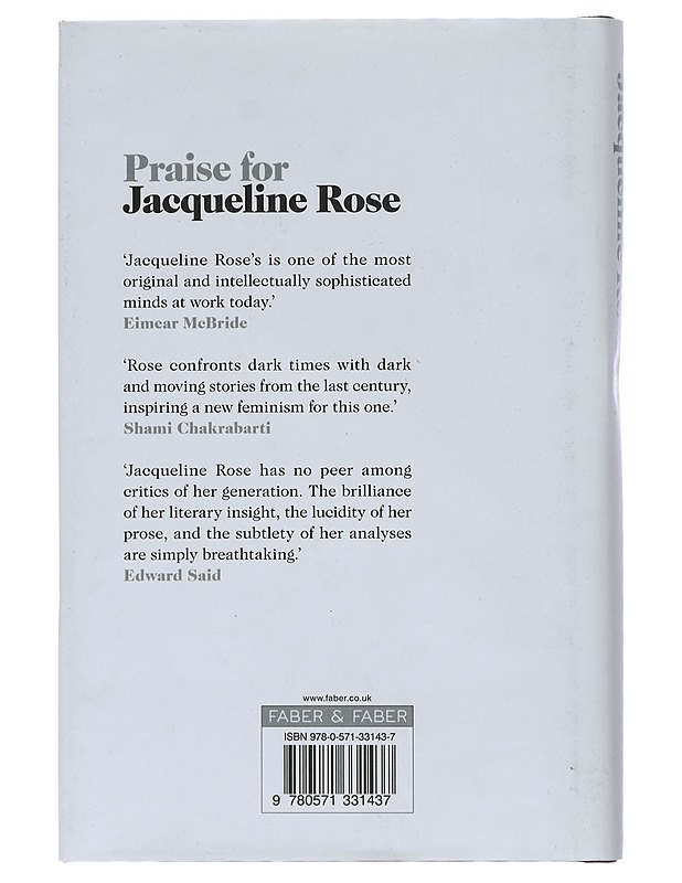 Mothers - Rose, Jacqueline - Tietokirjat ja oppaat - 10105419119 - 1