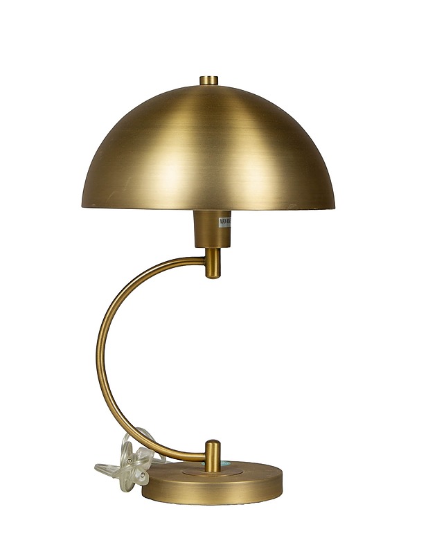 ANETA Kupumallinen pöytävalaisin - Valaisimet - 10105419118 - 0