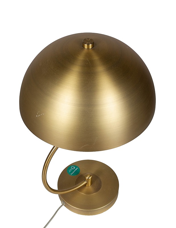 ANETA Kupumallinen pöytävalaisin - Valaisimet - 10105419118 - 1