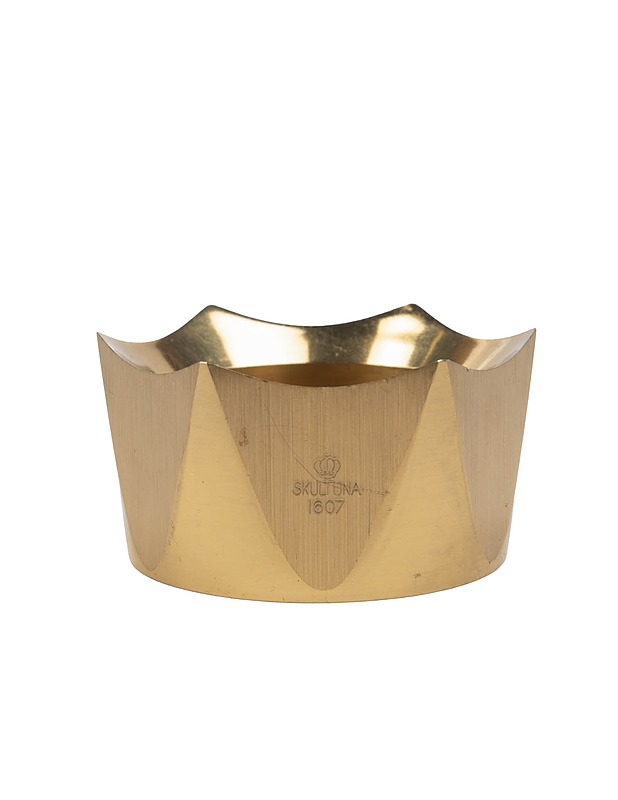 SKULTUNA kynttilälydhyt, 2 kpl - Kynttilänjalat - 10105419117 - 1