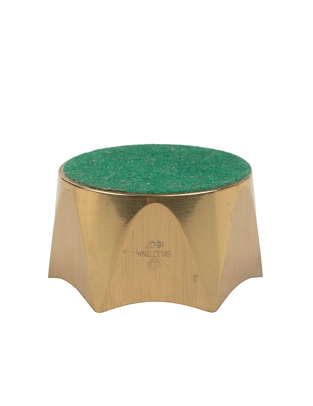 SKULTUNA kynttilälydhyt, 2 kpl - Kynttilänjalat - 10105419117 - 2