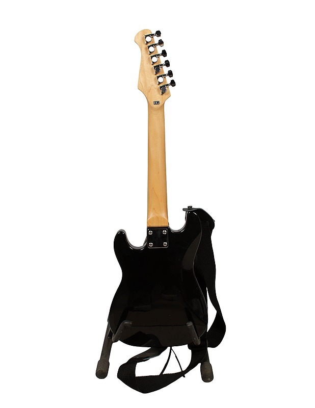 HARLEY BENTON ST-Junior sähkökitara - Soittimet - 10105419121 - 3