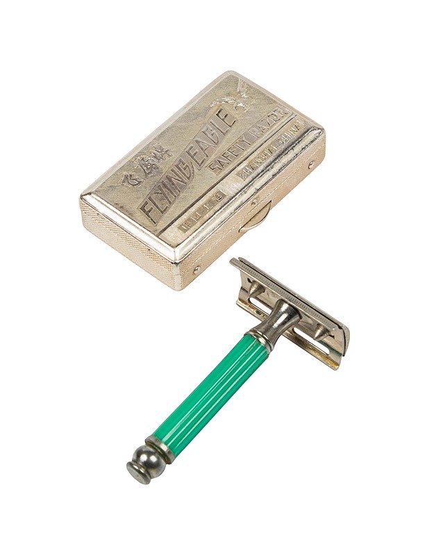 FLYING EAGLE turvallisuspartakone - Muut sisustustavarat - 10105419123 - 1