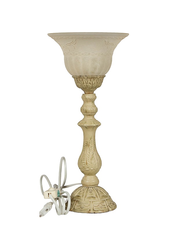 LAMPGUSTAF Koristeellinen pöytävalaisin - Valaisimet - 10105419134 - 0