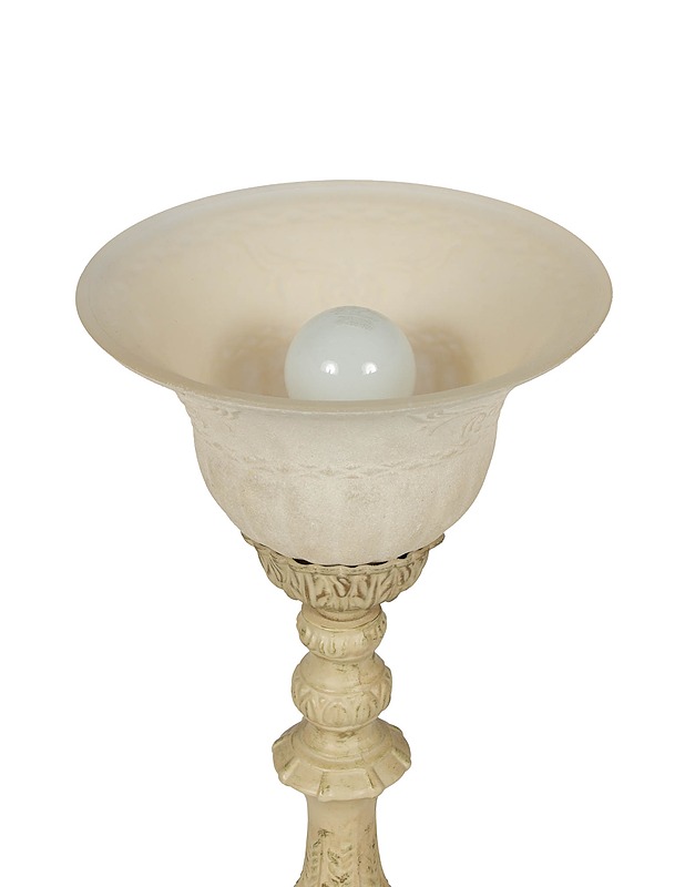 LAMPGUSTAF Koristeellinen pöytävalaisin - Valaisimet - 10105419134 - 1