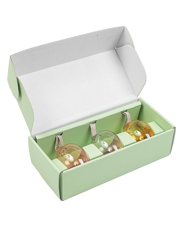 IITTALA Lasimunat, 3 kpl - Designsuosikit - 10105419131 - 4