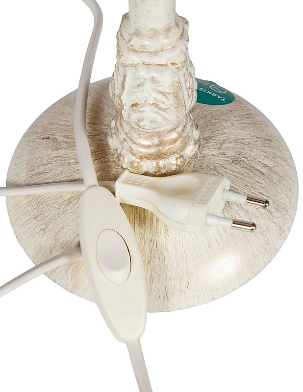 Koristeellinen pöytävalaisin - Valaisimet - 10105419143 - 2