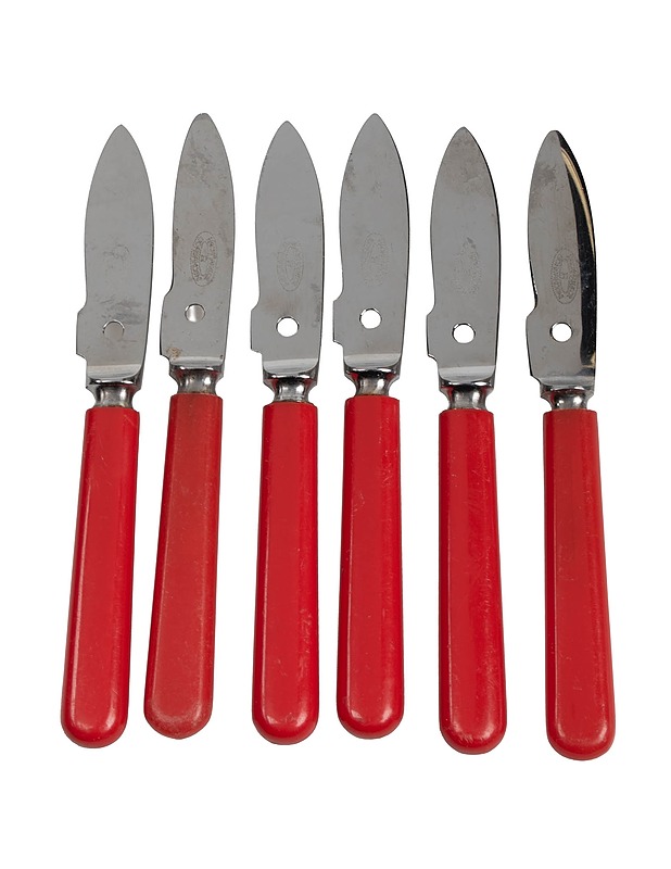 HACKMAN / SORSAKOSKI rapuveitsi, 6 kpl - Designsuosikit - 10105419149 - 0