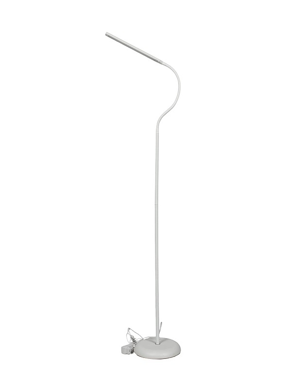 LIVARNO LED-lattialamppu - Valaisimet - 10105419176 - 0