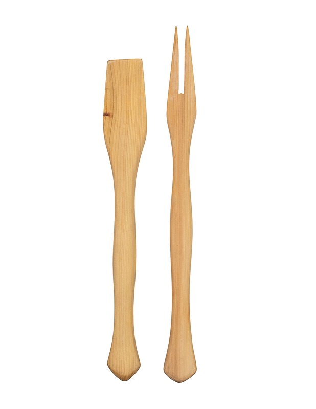 Puiset ottimet - Muut astiat - 10105419178 - 0