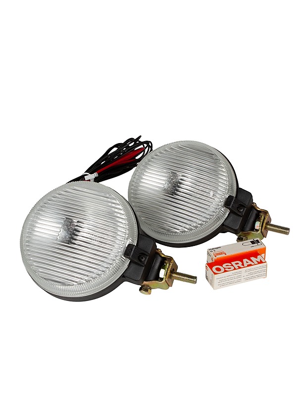 BOSCH Pilot 140 sumuvalot - Valaisimet - 10105419190 - 0