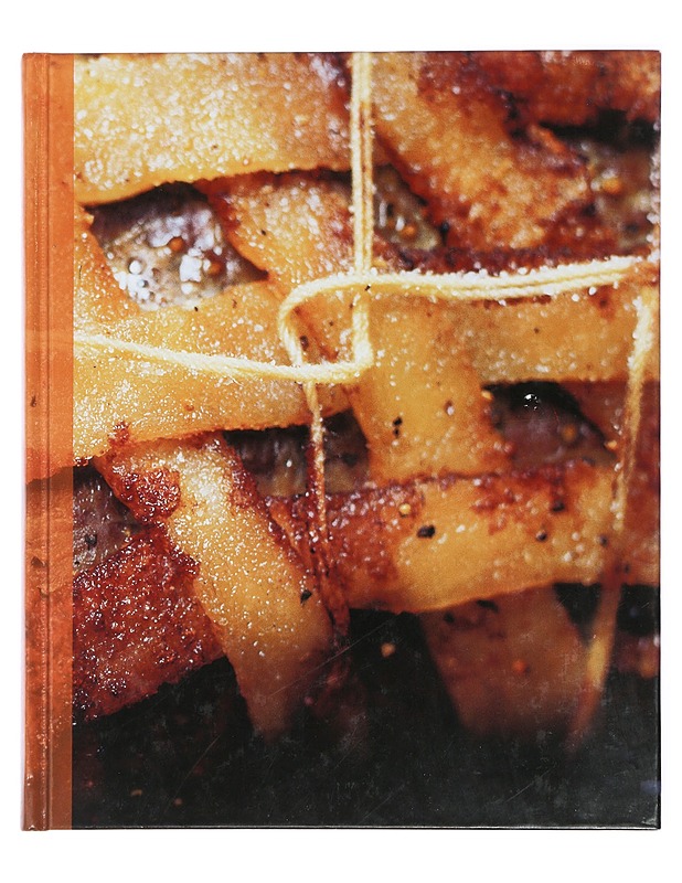 Maijan lihakirja - Silvennoinen, Maija - Ruokakirjat - 10105419191 - 0