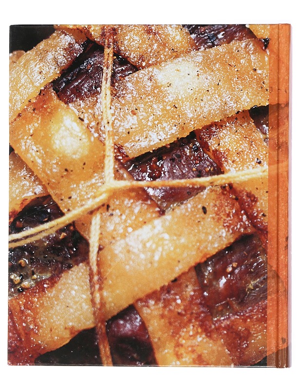 Maijan lihakirja - Silvennoinen, Maija - Ruokakirjat - 10105419191 - 1