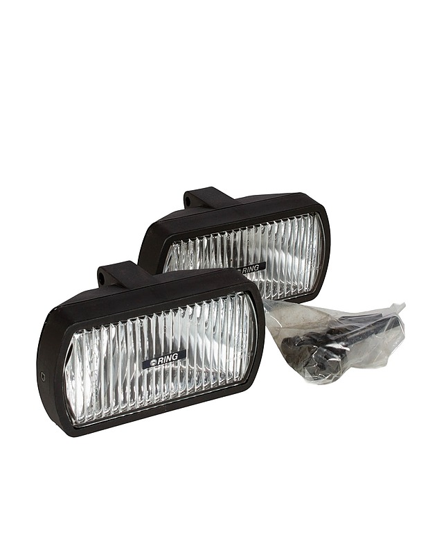 RING Road Runner sumuvalot - Valaisimet - 10105419200 - 0