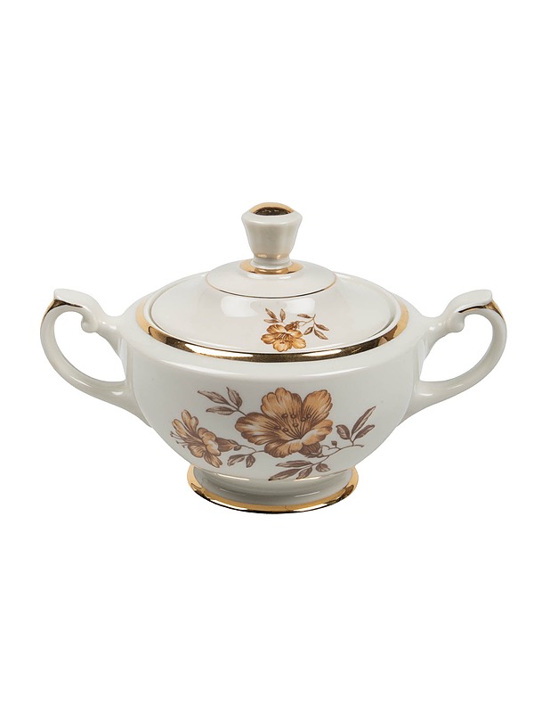 ARABIA Myrna sokerikko - Designsuosikit - 10105419201 - 0