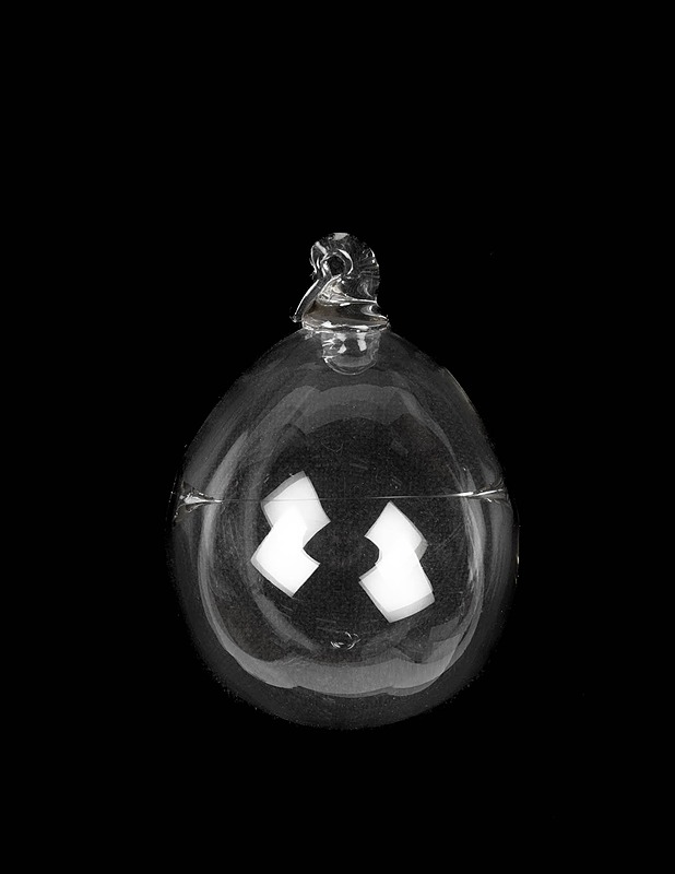 Riippuva lasipallo - Koriste-esineet - 10105419202 - 0