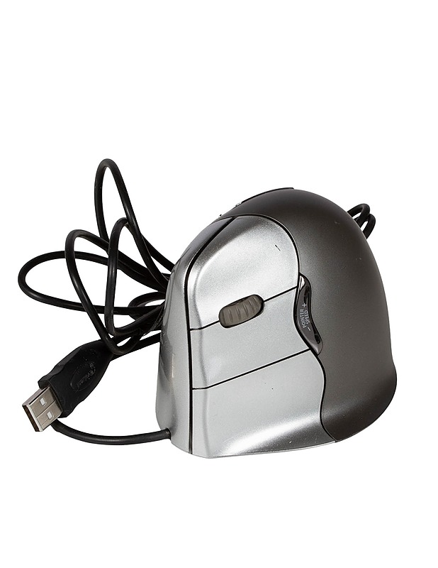 EVOLUENT VerticalMouse 4 Left hiiri - Tietokoneet - 10105419208 - 0